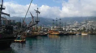 Alanya